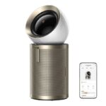 تصفیه هوا و فن هیتر دریم مدل DREAME PM20