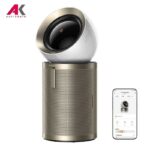 تصفیه هوا و فن هیتر دریم مدل DREAME PM20