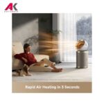 تصفیه هوا و فن هیتر دریم مدل DREAME PM20