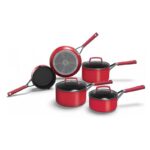 سرویس پخت و پز 8 پارچه نینجا مدل NINJA C25000