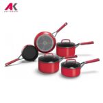 سرویس پخت و پز 8 پارچه نینجا مدل NINJA C25000