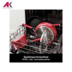 سرویس پخت و پز 8 پارچه نینجا مدل NINJA C25000