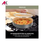 سرویس پخت و پز 10 پارچه نینجا مدل NINJA CW95000