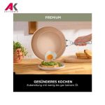 سرویس پخت و پز 10 پارچه نینجا مدل NINJA CW95000