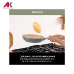 سرویس پخت و پز 10 پارچه نینجا مدل NINJA CW95000