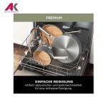 سرویس پخت و پز 10 پارچه نینجا مدل NINJA CW95000