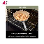 سرویس پخت و پز 10 پارچه نینجا مدل NINJA CW95000