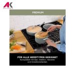 سرویس پخت و پز 10 پارچه نینجا مدل NINJA CW95000