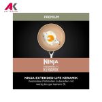 سرویس پخت و پز 10 پارچه نینجا مدل NINJA CW95000