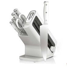 سرویس چاقو 7 پارچه نینجا مدل NINJA K12007WHBN