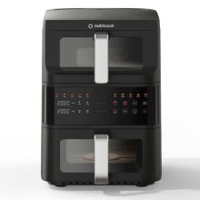 سرخ کن دوقلو نوتریکوک مدل NUTRICOOK AFDS240