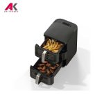 سرخ کن دوقلو نوتریکوک مدل NUTRICOOK AFDS240