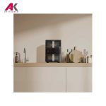 سرخ کن دوقلو نوتریکوک مدل NUTRICOOK AFDS240