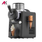 بستنی ساز نوتریکوک مدل NUTRICOOK FRS330