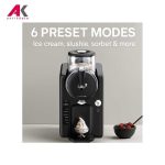 بستنی ساز نوتریکوک مدل NUTRICOOK FRS330