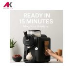 بستنی ساز نوتریکوک مدل NUTRICOOK FRS330