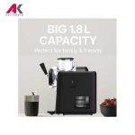 بستنی ساز نوتریکوک مدل NUTRICOOK FRS330