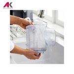 بستنی ساز نوتریکوک مدل NUTRICOOK FRS330