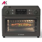 آون توستر نوتریکوک مدل NUTRICOOK NC-AFTO330K