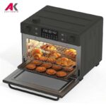 آون توستر نوتریکوک مدل NUTRICOOK NC-AFTO330K
