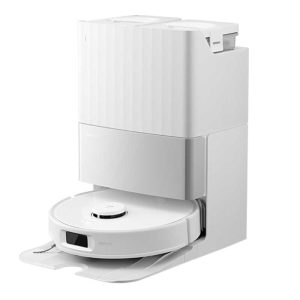 جاروبرقی رباتیک روبوراک مدل ROBOROCK Qrevo EdgeC