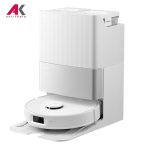 جاروبرقی رباتیک روبوراک مدل ROBOROCK Qrevo EdgeC