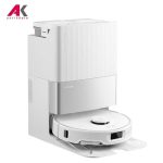 جاروبرقی رباتیک روبوراک مدل ROBOROCK Qrevo EdgeC