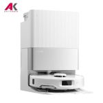 جاروبرقی رباتیک روبوراک مدل ROBOROCK Qrevo EdgeC