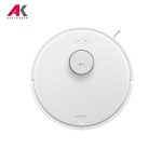 جاروبرقی رباتیک روبوراک مدل ROBOROCK Qrevo EdgeC