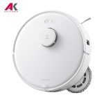 جاروبرقی رباتیک روبوراک مدل ROBOROCK Qrevo EdgeC