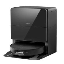 جاروبرقی رباتیک روبوراک مدل SAROS 10