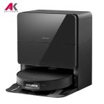 جاروبرقی رباتیک روبوراک مدل SAROS 10