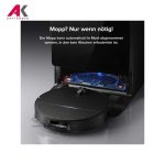 جاروبرقی رباتیک روبوراک مدل SAROS 10