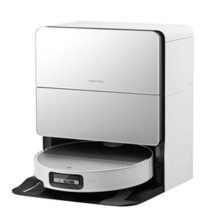 جاروبرقی رباتیک روبوراک مدل SAROS 10