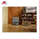 جاروبرقی رباتیک روبوراک مدل SAROS 10