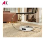 جاروبرقی رباتیک روبوراک مدل SAROS 10