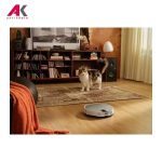 جاروبرقی رباتیک روبوراک مدل SAROS 10