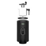 سماور برقی سئو مدل SEO SM212