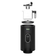 سماور برقی سئو مدل SEO SM212