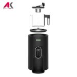 سماور برقی سئو مدل SEO SM212