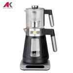 چای ساز سئو مدل SEO