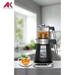 چای ساز سئو مدل SEO