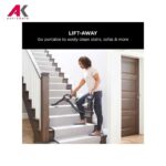 جاروبرقی عصایی شارک مدل SHARK NZ690UKT