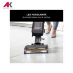 جاروبرقی عصایی شارک مدل SHARK NZ690UKT