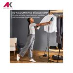 اتو بخارگر تفال مدل TEFAL JF4032