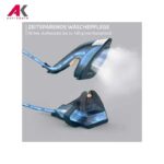 اتو بخارگر تفال مدل TEFAL JF4032