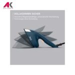 اتو بخارگر تفال مدل TEFAL JF4032