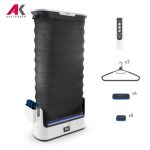 اتو بخارگر تمام اتوماتیک تفال مدل TEFAL YT4050