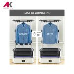 اتو بخارگر تمام اتوماتیک تفال مدل TEFAL YT4050