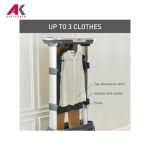 اتو بخارگر تمام اتوماتیک تفال مدل TEFAL YT4050